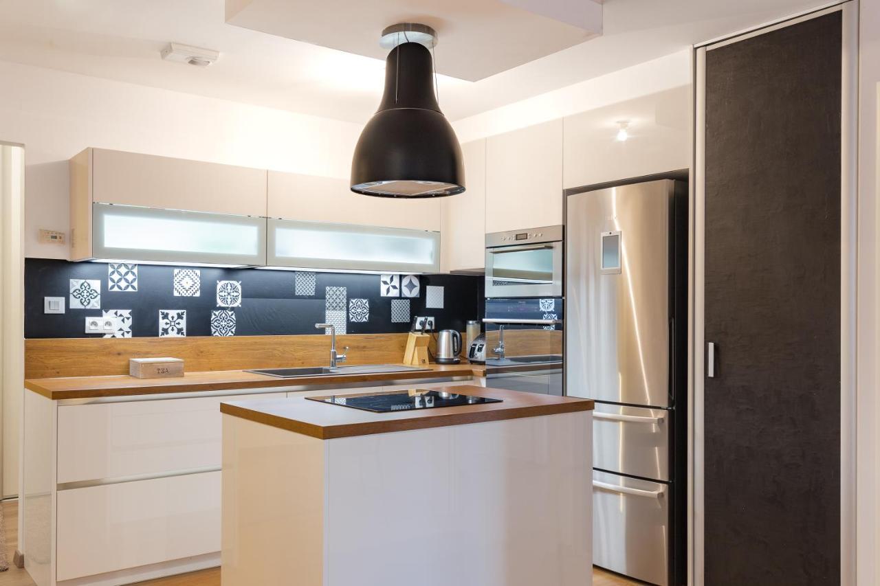 My Colmar Homes - Colmar Rempart Bagian luar foto