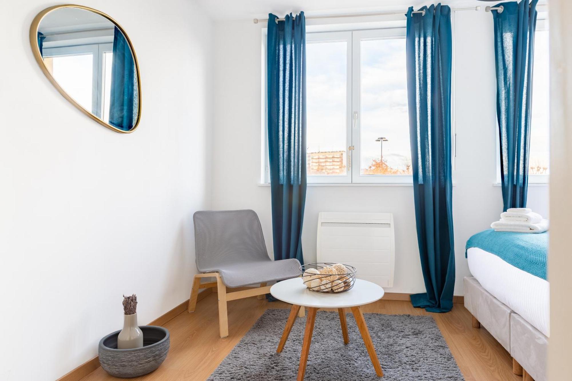 My Colmar Homes - Colmar Rempart Ruang foto