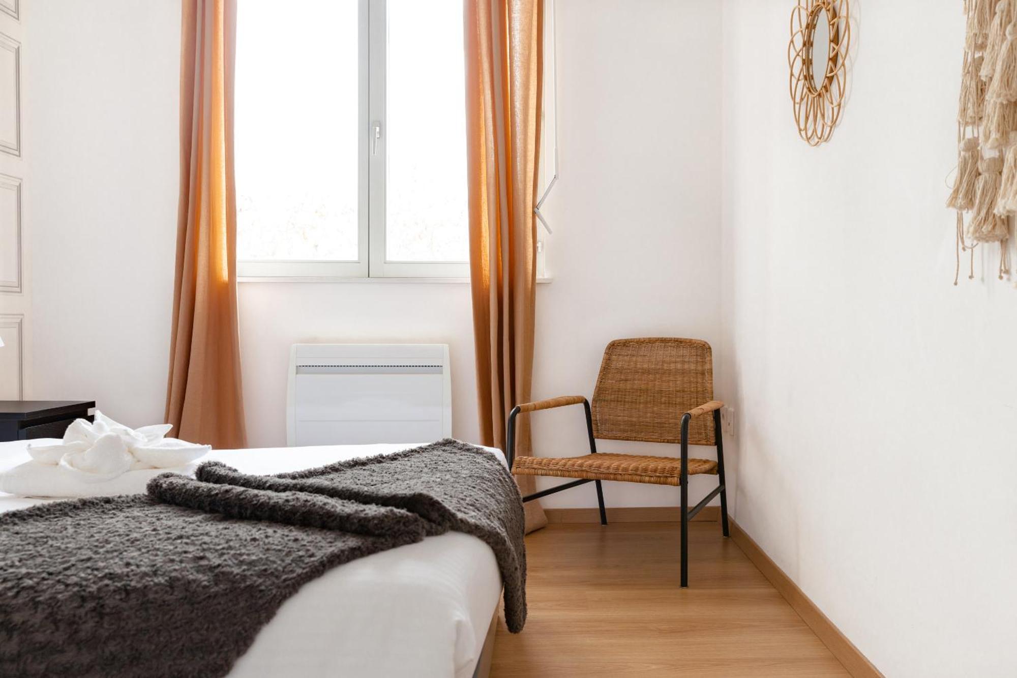 My Colmar Homes - Colmar Rempart Ruang foto
